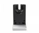 Беспроводная моногарнитура Logitech Wireless Headset Mono H820e - USB - EMEA28