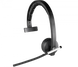 Беспроводная моногарнитура Logitech Wireless Mono Headset H820e 1