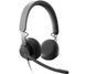Гарнитура Logitech Zone Wired USB - UC - GRAPHITE