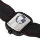 Часы наручные мужские SEVENFRIDAY SF-P3B/06 с автоподзаводом, Швейцария (модель "Красная гоночная команда") 5
