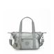 Жіноча сумка Kipling ART MINI Metallic Stony (19U) K15410_19U 2