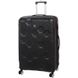 Чемодан IT Luggage HEXA/Black L Большой IT16-2387-08-L-S001 1