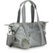 Жіноча сумка Kipling ART MINI Metallic Stony (19U) K15410_19U 1