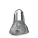 Жіноча сумка Kipling ART MINI Metallic Stony (19U) K15410_19U 4