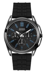 Чоловічі наручні годинники GUESS W1177G1