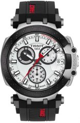 Часы наручные мужские Tissot T-RACE CHRONOGRAPH T115.417.27.011.00