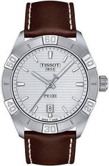 Часы наручные мужские TISSOT PR 100 SPORT GENT T101.610.16.031.00