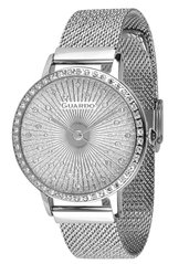 Женские наручные часы Guardo 011626-2 (m.SS)