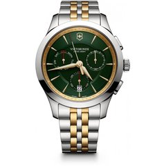 Мужские часы Victorinox Swiss Army Alliance V249117