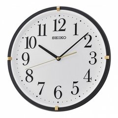 QXA746K Настенные часы Seiko