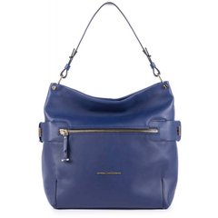 Женская сумка Piquadro LOL/Blue BD4702S102_BLU