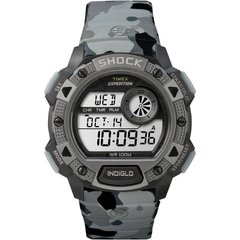 Чоловічі годинники Timex EXPEDITION CAT Base Shock Tx4b00600