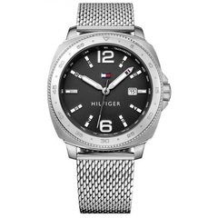 Чоловічі наручні годинники Tommy Hilfiger 1791428
