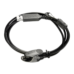 USB-кабель SUUNTO T6 USB CABLE для передачи данных тренировки со спортивных часов на компьютер