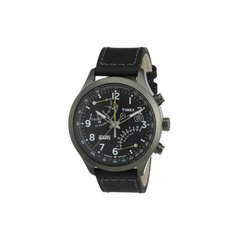 Мужские часы Timex T Racing IQ Chrono Tx2n699