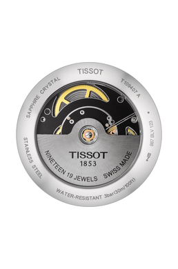 Часы наручные мужские Tissot EVERYTIME SWISSMATIC T109.407.16.032.00