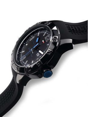 Чоловічі наручні годинники Tommy Hilfiger 1790983