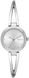 Часы наручные женские DKNY NY2789 кварцевые, на браслете, серебристые, США 1