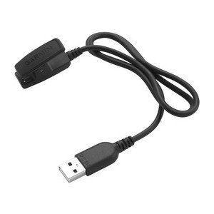 Зарядное устройство USB для часов Garmin Forerunner, Vivomove HR