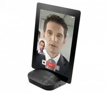 Пристрій гучномовця LOGITECH Bluetooth Mobile SpeakerPhone P710E - Business EMEA