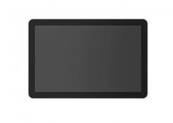 Панель планування для конференц-залів LOGITECH Tap Scheduler - OFF-WHITE - USB - N/A - WW - TOUCH SCREEN