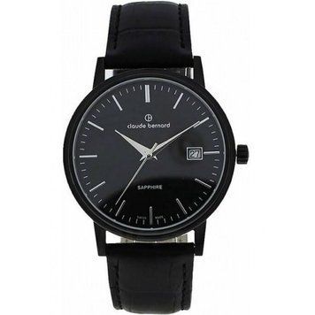 53007 37N NIN Швейцарські годинники Claude Bernard