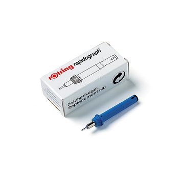 Передняя часть для Rapidograph 0,70мм Rotring S0219740