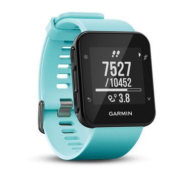 Смарт-часы Garmin Forerunner 35 голубые