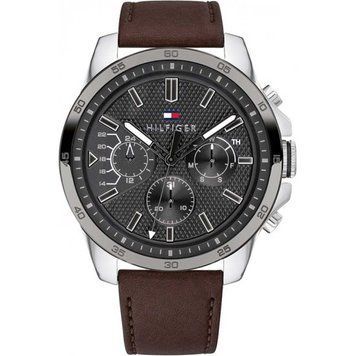 Мужские наручные часы Tommy Hilfiger 1791562