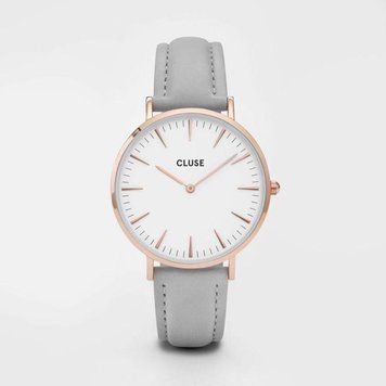Часы наручные женские Cluse CL18015