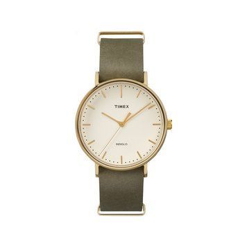 Мужские часы Timex FAIRFIELD Tx2p98000