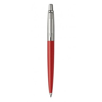 Ручка кулькова Parker JOTTER 125 Years Laque Red BP 77 632JR ювілейна