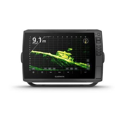 Картплоттер ECHOMAP&trade; Ultra 2 10" 102sv без трансдьюсера