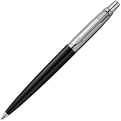 Шариковая ручка Parker Jotter Standart Black BP 78 032Ч