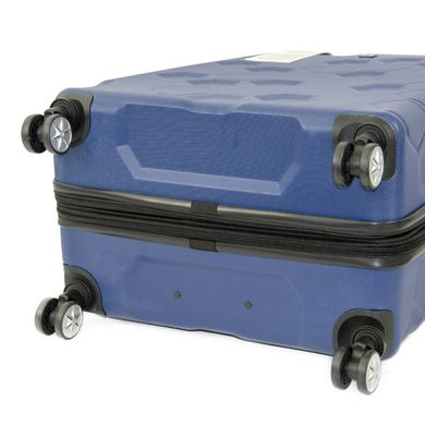 Валіза IT Luggage HEXA/Blue Depths L Великий IT16-2387-08-L-S118