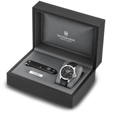 Мужские часы Victorinox Swiss Army ALLIANCE V241904.1