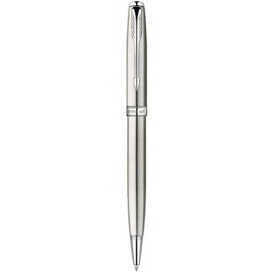Шариковая ручка Parker Sonnet S/S CT BP 84 632