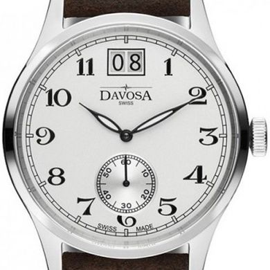 162.478.16 Мужские наручные часы Davosa