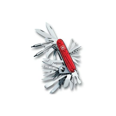 Складной нож Victorinox Swisschamp 1.6795.XAVT
