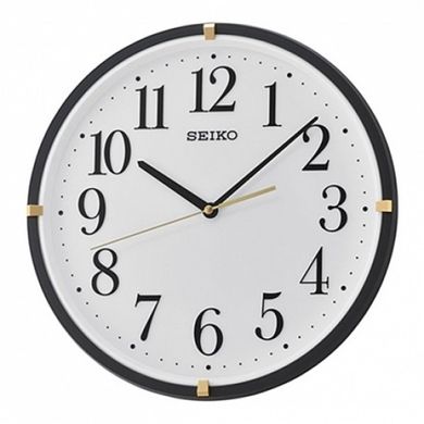 QXA746K Настенные часы Seiko