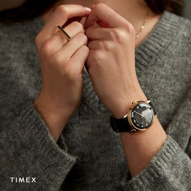 Женские часы Timex CELESTIAL OPULENCE Automatic Tx2t86100