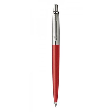 Ручка шариковая Parker JOTTER 125 Years Laque Red BP 77 632JR юбилейная