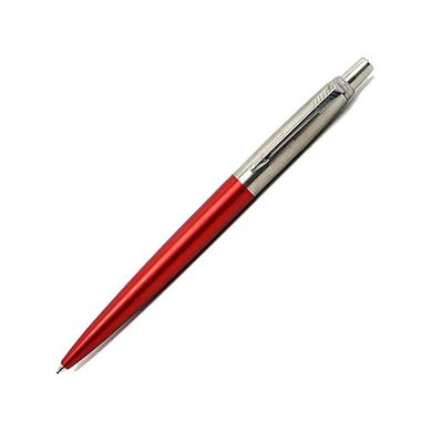 Ручка шариковая Parker JOTTER 125 Years Laque Red BP 77 632JR юбилейная