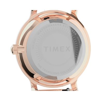 Годинники наручні жіночі Timex TRANSCEND Tx2u86600