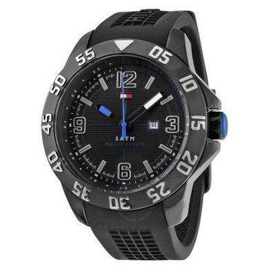 Чоловічі наручні годинники Tommy Hilfiger 1790983