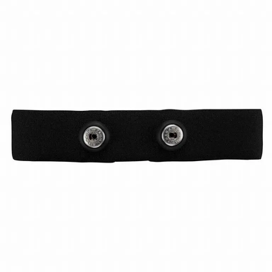 Мягкий нагрудный ремень для пульсометра Garmin Access, HRM3-SS, Star+Electrodes