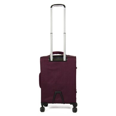Валіза IT Luggage PIVOTAL/Two Tone Dark Red S Маленький IT12-2461-08-S-M222
