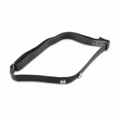 Мягкий нагрудный ремень для пульсометра Garmin Access, HRM3-SS, Star+Electrodes