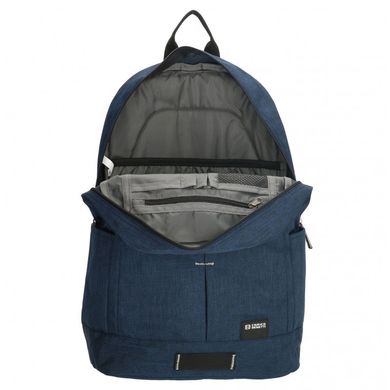 Рюкзак для ноутбука Enrico Benetti SYDNEY/Navy Eb47151 002