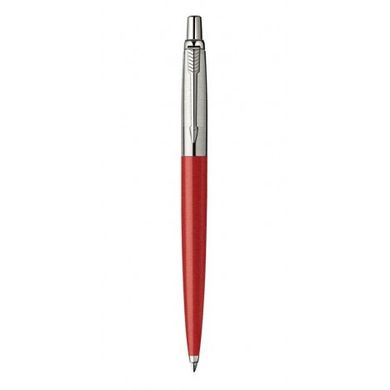 Ручка шариковая Parker JOTTER 125 Years Laque Red BP 77 632JR юбилейная